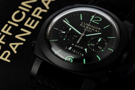 panerai pam 317 black knight|panerai luminor 1950.